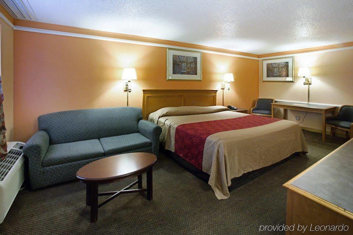 Howard Johnson By Wyndham Atlanta College Park Exteriér fotografie